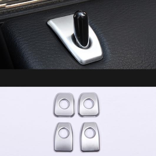 ABS �N���[�� �h�A ���b�N �K�[�h �J�o�[ �V���[�v �p�l�� �t���[�� �A�N�Z�T���[ �K�p: BMW X5 E70 X6 E71 4�s�[�X AL-EE-7676 AL