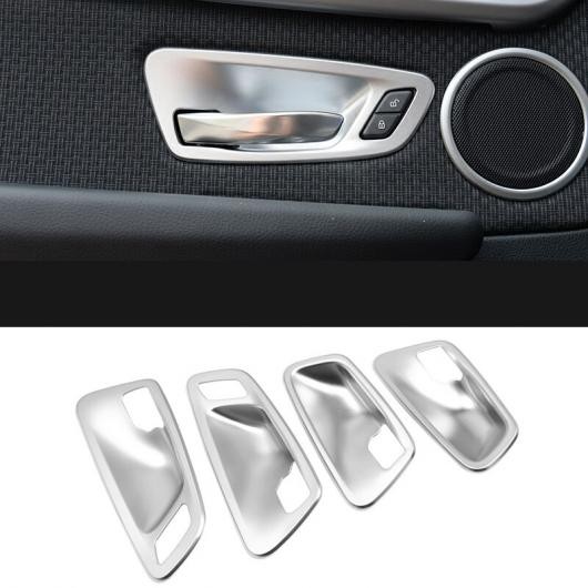 �C���i�[ �h�A �n���h�� �J�o�[ �{�E�� �t���[�� �g���� �X�e�b�J�[ �K�p: BMW 2�V���[�Y F22 F23 M2 F87 220I 228I 230I M235I 4�s�[�X AL-EE-7727 AL