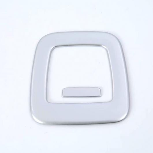 ABS �}�b�g �C���e���A �X�e�b�J�[ ���A �g�����N �X�C�b�` �n���h�� �g���� �J�o�[ �K�p: BMW X3 G01 2017 2018 2019 �^�C�v001 AL-FF-1686 AL