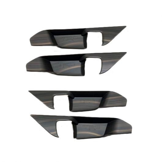 �C���T�C�h �h�A ���[���f�B���O �g���� �X�g���b�v ���� �X�e�b�J�[ �K�p: �g���^ RAV4 RAV 4 XA50 50 2019 2020 �C���e���A �ؖڒ� �^�C�v005 AL-FF-1733 AL