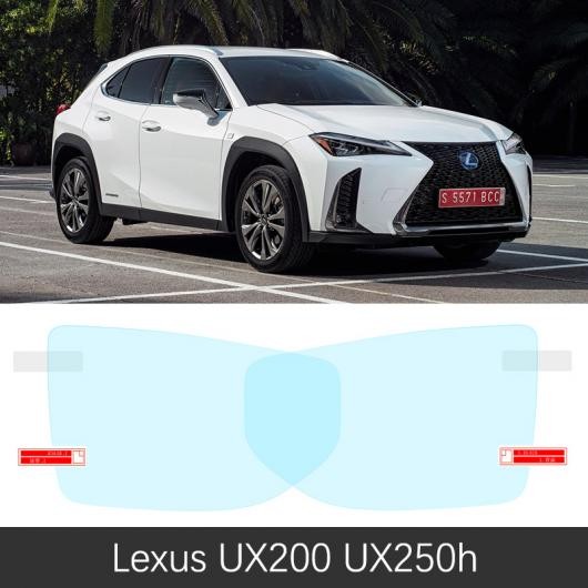 �t�� �J�o�[ �A���` �t�H�O �h�J �t�B���� �o�b�N�~���[ �~���[ �K�p: ���N�T�X UX 200 250H UX200 UX250H 2019 2020 2021 ���N�T�X UX200 UX250H AL-FF-2459 AL