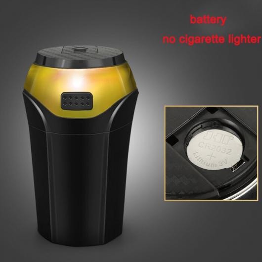 ステンレス スチール ABS インテリア USB LED 太陽 エネルギー