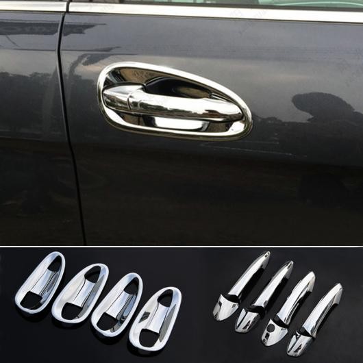 ABS �A�E�g�T�C�h �h�A �n���h�� �h�A �{�E�� �p�l�� �K�p: �����Z�f�X �x���c GLE350 GLE GLS ML GL 2000-2020 �n���h�� �{�E�� �p�l�� AL-FF-4663 AL