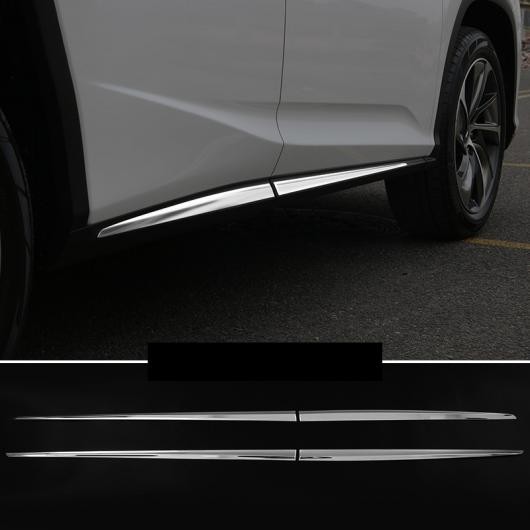 �{�f�B �h�A �G�b�W �g���� �K�p: ���N�T�X RX200T RX300 RX450 ���� �C���e���A �A�N�Z�T���[ ���[���f�B���O 4�s�[�X AL-FF-5103 AL