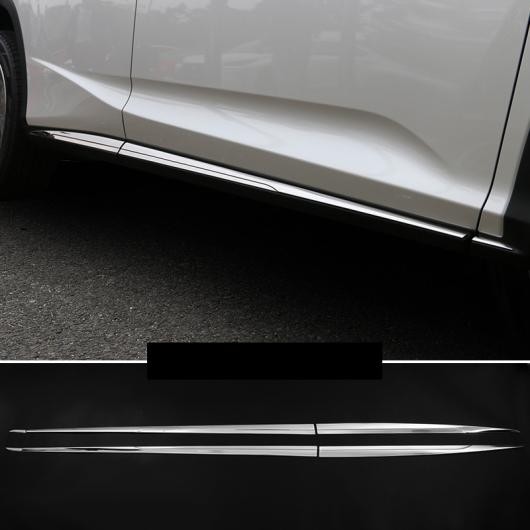 �{�f�B �h�A �G�b�W �g���� �K�p: ���N�T�X RX200T RX300 RX450 ���� �C���e���A �A�N�Z�T���[ ���[���f�B���O 6�s�[�X AL-FF-5103 AL