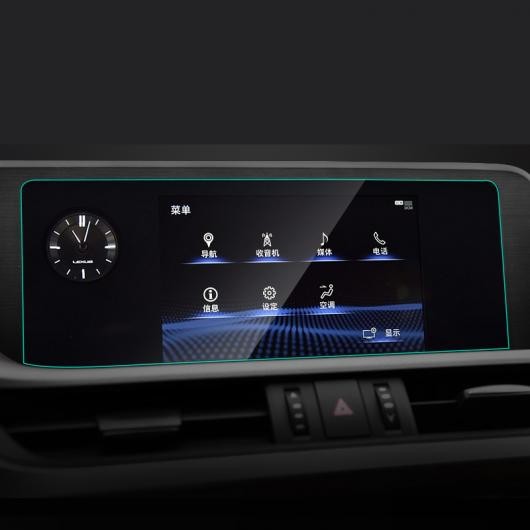 TEMPERED GPS �i�r�Q�[�V���� �X�N���[�� �X�`�[�� �t�B���� �K�p: ���N�T�X ES ES200 ES260 ES300H ES350 F �X�|�[�c �i�r�Q�[�V���� �t�B���� AL-FF-5115 AL