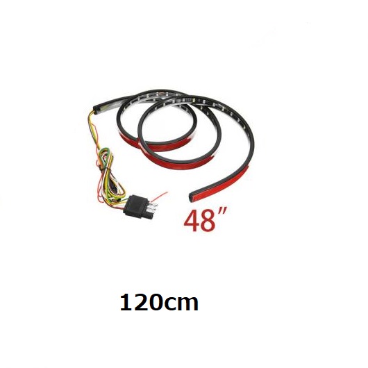 tLVu e[Q[g LED Cg o[ Xgbv bh/zCg g[[ A e[ Cg Xgbv DRL 120cm AL-HH-1490