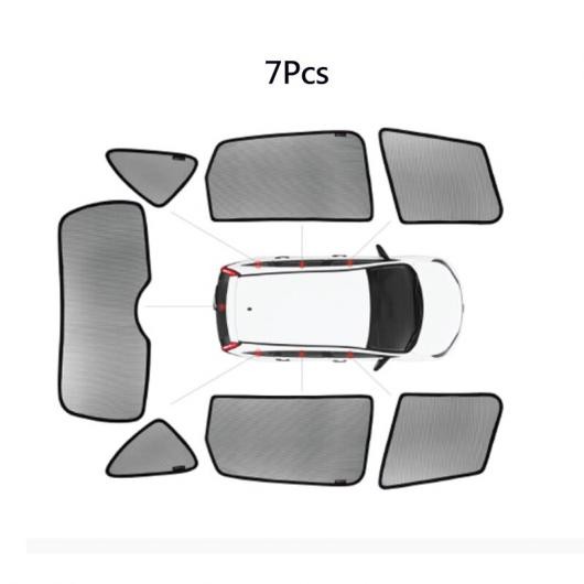 �E�C���h�E �T���V�F�[�h ���b�V�� �V�F�[�h �u���C���h �J�X�^�� �K�p: �}�c�_ M3 M5 M6 M8 S5 S7 HA/MA7 7�s�[�X�Z�b�g AL-II-0855 AL