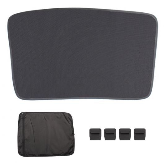 �T���V�F�[�h �V�F�[�h �J�[�e�� �K�p: �e�X��/TESLA ���f�� 3 2011-2019 �T�����[�t �t�����g�K���X �t�����g �t�����g�K���X AL-II-0933 AL