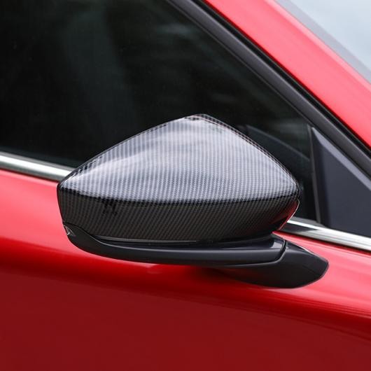 �K�p: �}�c�_ CX-30 CX30 2019 2020 /�J�[�{�� �o�b�N�~���[ �T�C�h �h�A �~���[ �J�o�[ �g���� 2�s�[�X ABS �J�[�{�� AL-II-4397 AL