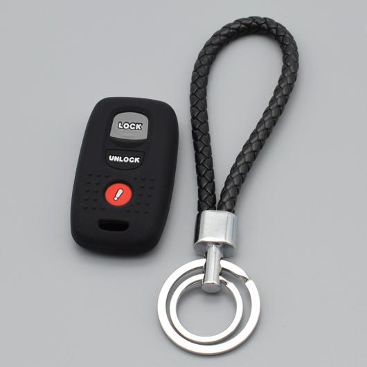 �L�[�J�o�[ �L�[ �V���R�� �t�H�u �J�o�[ �P�[�X �Z�b�g �X�L�� �ی� �z���_�[ 2017 �K�p: MAZDA2 3 6 323 626 �u���b�N�Z�b�g AL-II-4627 AL