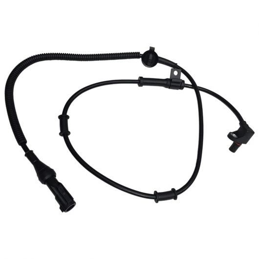 �t�����g �� &amp; �E ABS �z�C�[���X�s�[�h�Z���T�[ �R���p�`�u�� �X�[�c �K�p: �t�H�[�h/FORD 2000-2005 �G�N�X�J�[�V���� F250 F350 �^�C�v001 AL-JJ-3143 AL