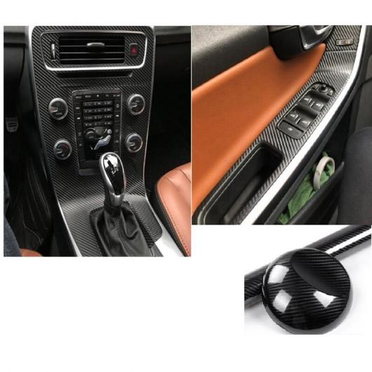 �K�p: �{���{/VOLVO V60 S60 S60L 2011-2018 �Z���g���� �R���g���[�� �p�l�� �h�A �n���h�� �J�o�[ �g���� 5D �J�[�{���t�@�C�o�[ �^�C�v001 AL-JJ-3671 AL