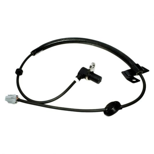 ABS �z�C�[���X�s�[�h�Z���T�[ �t�����g �E 47910-0L700 ALS294 5S10718 �K�p: ���Y �}�L�V�} �C���t�B�j�e�B/INFINITI I30 1996 1997 �^�C�v001 AL-JJ-3779 AL