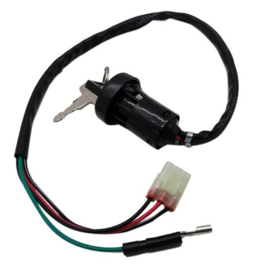 �C�O�j�b�V���� �L�[ �X�C�b�` �K�p: �z���_ TRX400EX TRX 400 EX Sportrax 400 1999 2000 2001-2004 5100-HM8-000 �^�C�v001 AL-JJ-3841 AL