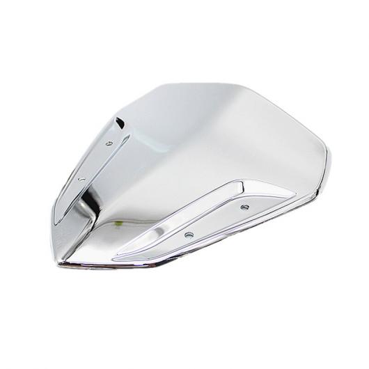 �o�C�N �V�[���h �f�t���N�^�[ �X�N�[�^�[ �A�N�Z�T���[ �K�p: ���}�n AEROX155 NVX155 2014-2020 ���b�h�`�V���o�[ AL-JJ-4817 AL