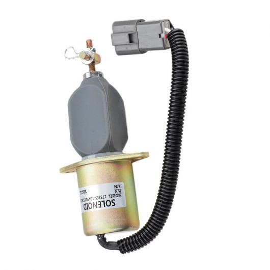 �t���[�G�� �\���m�C�h 1751ES-12A3UC12B1S �K�p: �q�����_�C/����/HYUNDAI �@��@ R60-5 �����}�[ �G���W�� �^�C�v001 AL-JJ-4932 AL