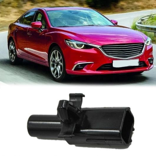 �I�[�g ���� �G�A ���x �Z���T�[ �K�p: MAZDA2/3/5/6 CX-5 CX-7 2006-2014 G5-18-61-764 �u���b�N AL-JJ-4961 AL