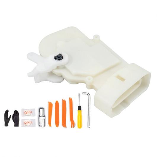 �t�����g �� �h�A ���b�N ���b�` �A�N�`���G�[�^ �K�p: ���N�T�X RX300 1999-2003 69040-48020 �z���C�g AL-JJ-4976 AL