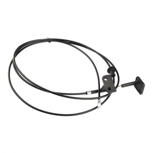 �t�[�h �����[�X �P�[�u�� 74130-S01-A01 �K�p: �z���_ �V�r�b�N 1996-2000 �L���m�s�[ �P�[�u�� �u���b�N AL-JJ-4996 AL