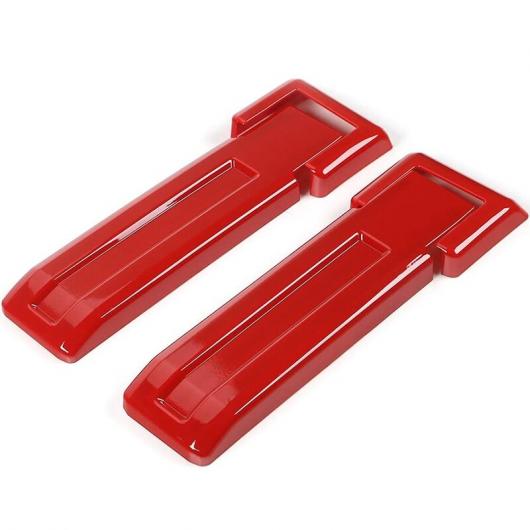 ���b�h �e�[���Q�[�g �u���P�b�g �q���W �g���� �X�y�A �^�C�� �J�o�[ �K�p: 2007-2018 �W�[�v/JEEP JK �����O���[���A�����~�e�b�h ���b�h AL-JJ-5166 AL