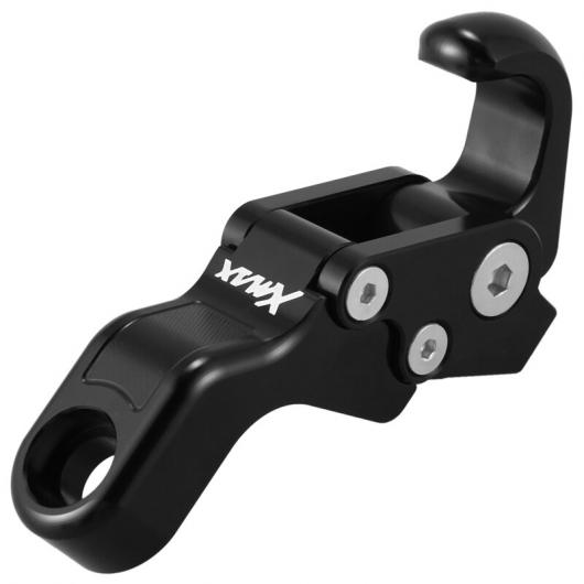 バイク ラゲッジ ヘルメット フック バックミラー ミラー マウント