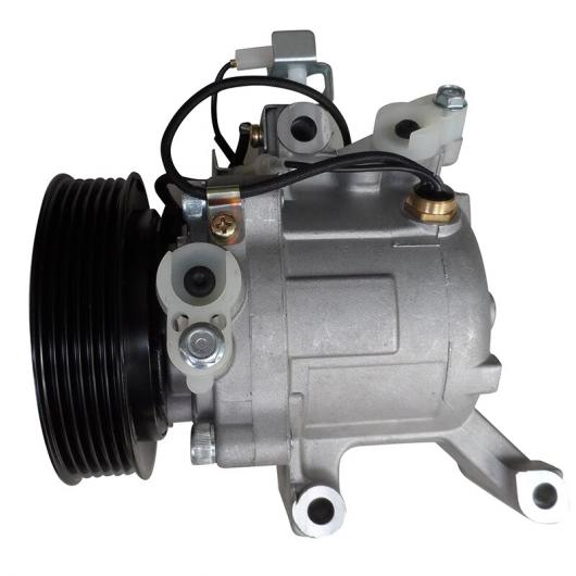 A/C �R���v���b�T�[ SV07C 447160-2270 �K�p: �g���^ ���b�V�� �_�C�n�c �e���I�X 2006-2012 �V���o�[ AL-JJ-5390 AL