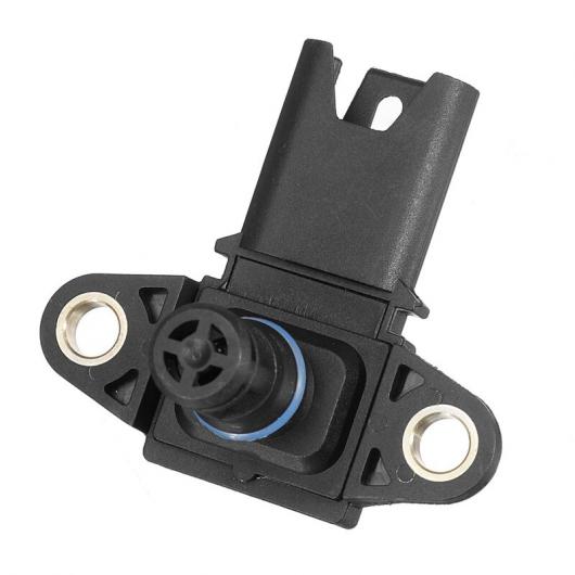 �C���e�[�N�}�j�z�[���h �G�A ���̓Z���T�[ �K�p: BMW X3 X5 X6 Z4 335i 530i 550I 3.0L �u���b�N AL-JJ-5519 AL