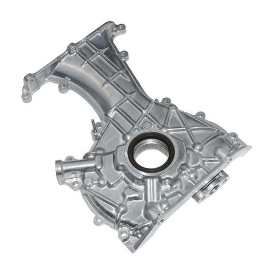 �I�C�� �|���v �t�����g �J�o�[ �K�p: ���Y SR16VE SR20VE P11 P12 N15 13500-1N501 �V���o�[ AL-JJ-5610 AL