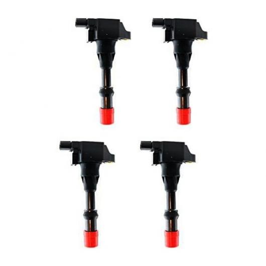 CM11109 4�s�[�X �C�O�j�b�V���� �R�C�� �K�p: 2001-2012 �z���_ �V�r�b�N �n�C�u���b�h �u���b�N���b�h AL-JJ-5641 AL