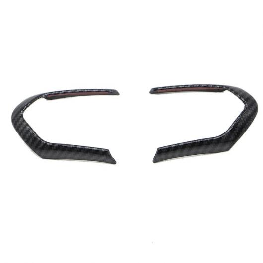 �K�p: BMW 3�V���[�Y 316i 318i 320i 330i F30 �X�e�A�����O �z�C�[�� ABS �J�[�{���t�@�C�o�[ �p�b�` ���� �A�N�Z�T���[ �u���b�N AL-JJ-5756 AL