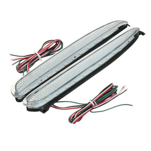 LED ���A �o���p�[ ���t���N�^�[ �u���[�L �X�g�b�v �����j���O ���C�g �K�p: MAZDA6 2003-2008 �A�e���U �X�|�[�c �N���A �����Y AL-JJ-5891 AL