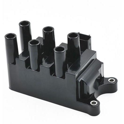 �C�O�j�b�V���� �R�C�� �p�b�N FD498 DG485 C1312 5C1124 �K�p: �t�H�[�h/FORD �}�c�_ �}�[�L�����[/MERCURY V6 1F2U-12029-AC �u���b�N AL-JJ-6184 AL