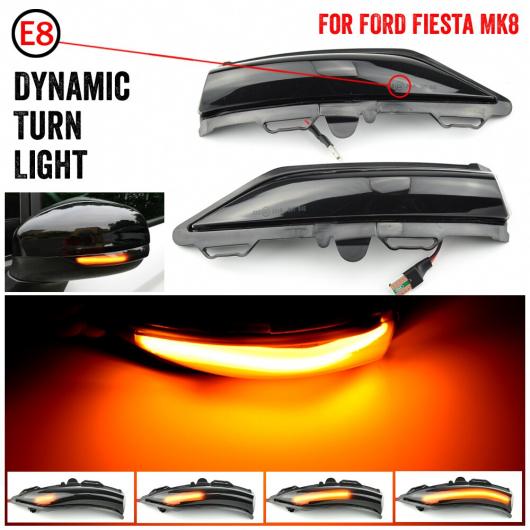 �K�p: �t�H�[�h/FORD �t�B�G�X�^ MK7 2008-2017 �t�H�[�h/FORD B-�}�b�N�X 2012-2017 2�s�[�X �_�C�i�~�b�N �E�C���J�[ LED MK 8 AP-ALJ6801 AL