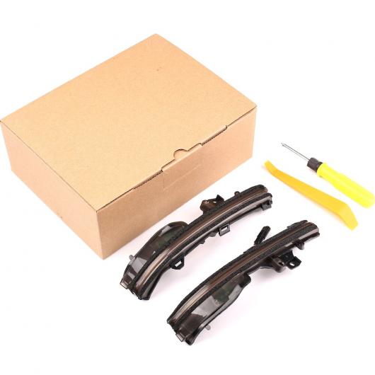 LED �_�C�i�~�b�N �^�[���V�O�i�����C�g �����v �K�p: ���N�T�X ES XZ10 UX ZA10 �N���X�^�� �z���C�g�E�X���[�N �u���b�N AL-JJ-6985 AL