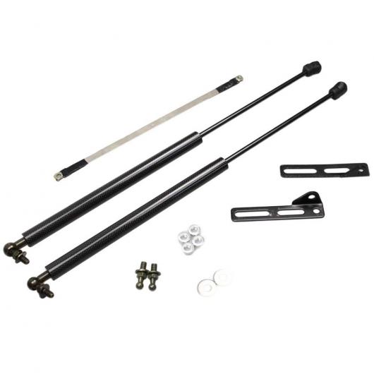 �K�p: �v�W���[/PEUGEOT 308 T9 2013-2019 SUV �t�����g �{���l�b�g �t�[�h �J�[�{���t�@�C�o�[ �u���b�N �J�[�{���t�@�C�o�[ AL-JJ-9056 AL