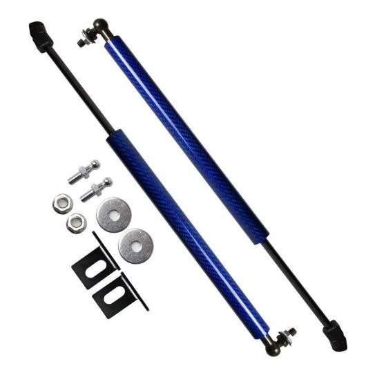 �{���l�b�g �K�X �X�g���b�g �K�p: �V�{���[/CHEVROLET �N���[�Y J300 2009-2015 �t�����g �t�[�h ���t�g �J�[�{���t�@�C�o�[ �u���[ AL-JJ-9181 AL