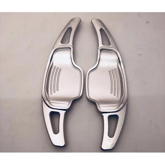 �K�p: �L���f���b�N/CADILLAC XT5 2016 2017 2018 2019 �A���~�j�E�� ���� �X�e�A�����O �z�C�[�� �V�t�g �p�h�� �u���b�N�`�V���o�[ AL-JJ-9507 AL