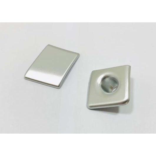 �K�p: ���N�T�X UX200 250H 260H 2019 2020 ABS �C���T�C�h �C���e���A �X�g���[�W �{�b�N�X �n���h�� �J�o�[ �g���� �V���o�[ AL-KK-0213 AL