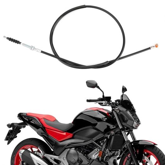 �I�[�g�o�C �N���b�` �P�[�u�� �K�p: �z���_ NC700 NC700X/S NC750 NC750X/S 22870-MGS-D31 �u���b�N AL-KK-1235 2�� AL