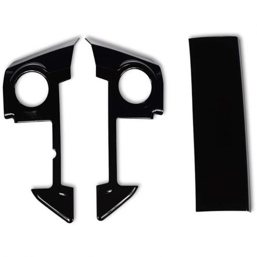 �X�e�A�����O �z�C�[�� �J�o�[ �g���� �X�e�b�J�[ �K�p: �����h ���[�o�[/ROVER �f�B�X�J�o���[ 4 LR4 2010-2016 �K�p: �t���[�����_�[ �u���b�N AL-KK-1380 AL