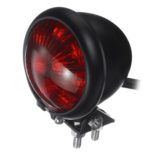 ���j�o�[�T�� �I�[�g�o�C ���b�h 12V 15W LED �����\ �J�t�F ���[�T�[ �X�^�C�� �X�g�b�v �e�[�����C�g �u���b�N ���b�h AL-KK-2951 AL