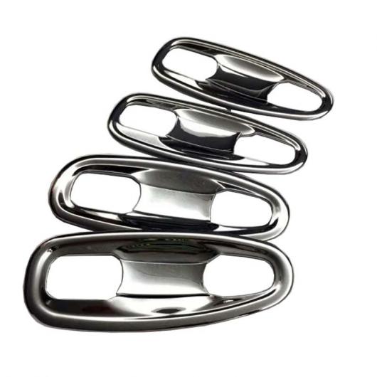 16�s�[�X �K�p: �����h�N���[�U�[ �v���h 150 LC150 FJ150 2010-2017 2018 2019 �N���[�� �h�A �n���h�� �J�o�[ �h�A �{�E�� AL-KK-4118 AL