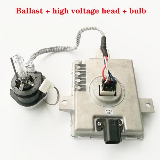 HID �L�Z�m�� �d�� �C�O�i�C�^�[ �Z�b�g W3T10471 �w�b�h���C�g �R���g���[�� ���W���[�� W3T14371 �o���X�g �K�p: MAZDA3 �Z�b�g 4 AL-KK-4476 AL