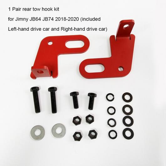 �����t�b�N �K�p: �X�Y�L �W���j�[ JB64 JB74 2018 2019 2020 �G�N�X�e���A �p�[�c ���� �t�b�N �T�|�[�g ���A ���E AL-KK-4837 AL