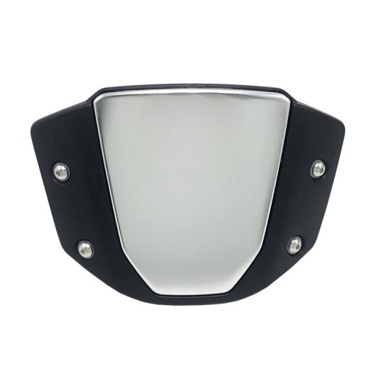 �I�[�g�o�C �V�[���h �E�B���h SN �v���e�N�^�[ �K�p: �z���_ CB300R CB250R CB150R CB125R 2018-2020 �u���b�N AL-KK-4988 2�� AL