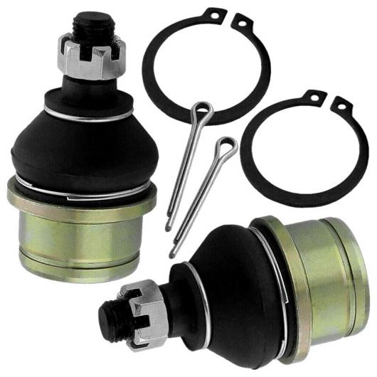 ATV �A�b�p�[ �����[ �{�[�� �W���C���g �^�C ���b�h �{�[�� �W���C���g �L�b�g �K�p: �z���_ TRX450ES TRX450S 4X4 1998 1999 2000 �u���b�N AL-KK-5183 AL