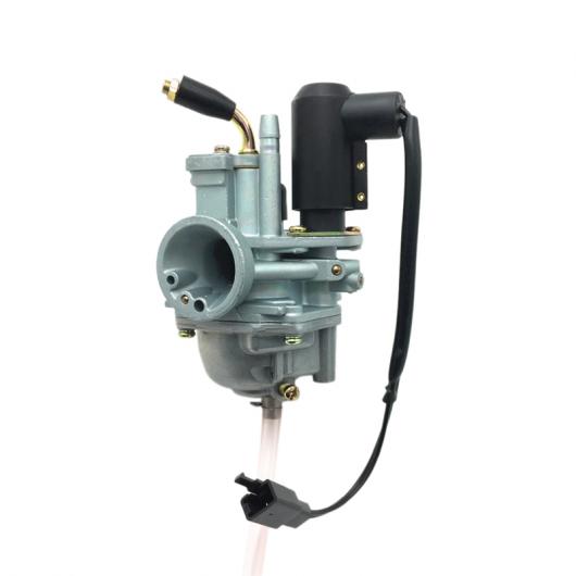 PZ19JF 2-�X�g���[�N �L���u���^�[ �L���u �K�p: ���}�n JOG 90cc 100cc 90 100 AT100 �|�����X �X�|�[�c�}�� 90 ATV �V���o�[ AL-KK-5313 AL