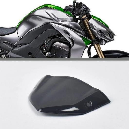 オートバイ シールド ウインドスクリーン プロテクター 適用: カワサキ Z1000 2014 2015 2016 2017 ブラック AL-KK-5351 2輪 AL
