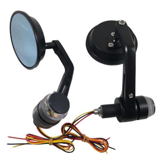 �I�[�g�o�C �o�b�N�~���[ �~���[ 7/8�C���` CNC �n���h�� �~���[ �E�C���J�[ �u���b�N AL-KK-5850 AL